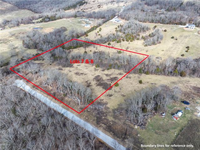 2034 Madison 7075, Hindsville, AR 72738