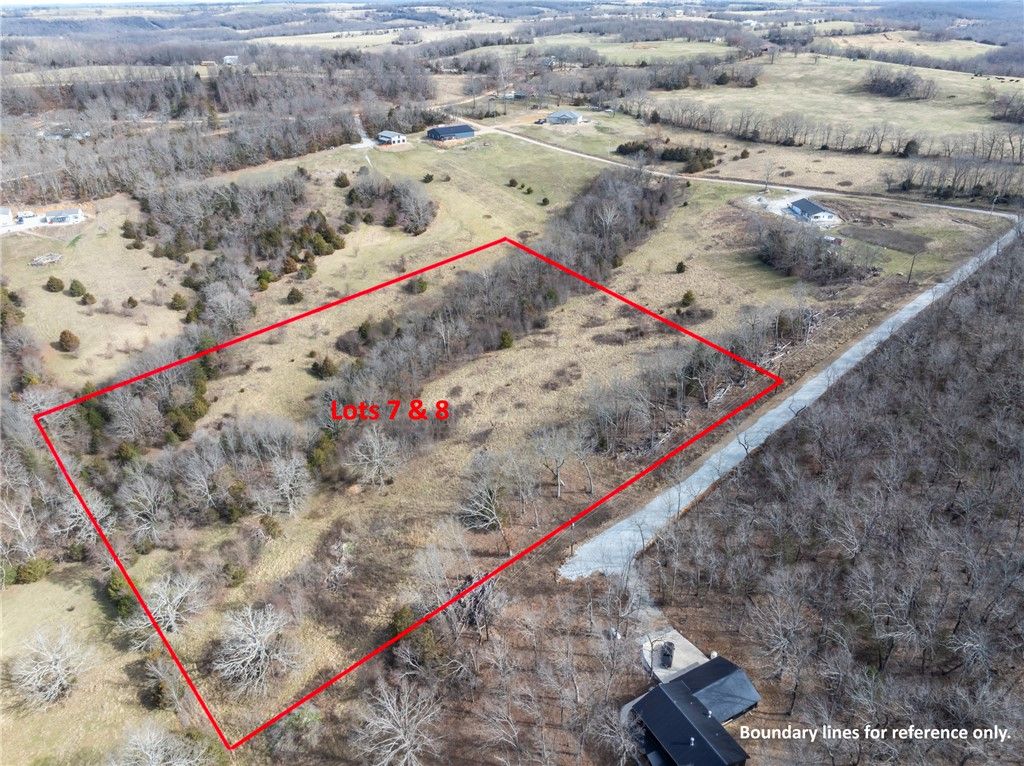 2034 Madison 7075, Hindsville, AR 72738