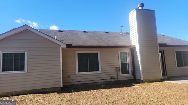 445 Westside Drive, Jonesboro, GA 30238