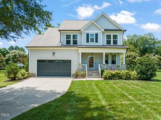503 Sunglow Court, Efland, NC 27243