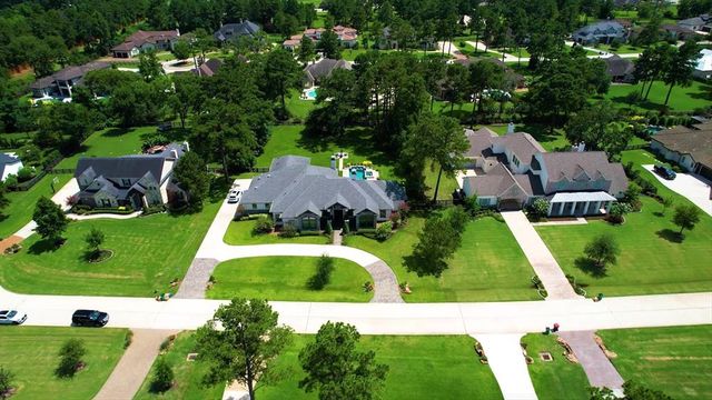 26 Indigo Illusion Circle, Tomball, TX 77377