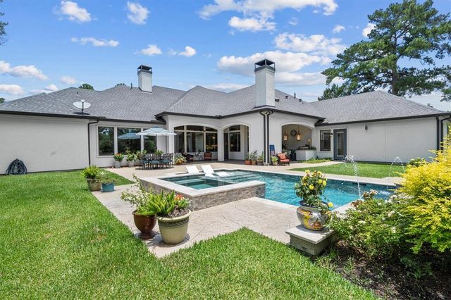 26 Indigo Illusion Circle, Tomball, TX 77377