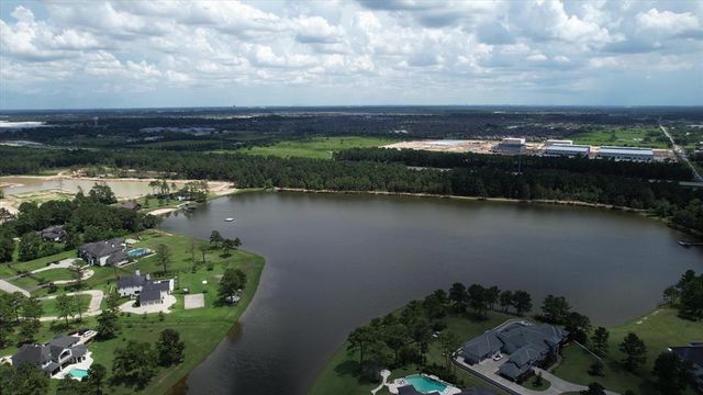 26 Indigo Illusion Circle, Tomball, TX 77377