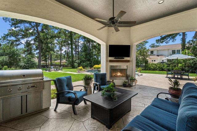 26 Indigo Illusion Circle, Tomball, TX 77377