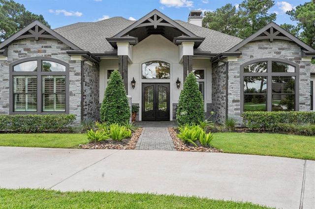 26 Indigo Illusion Circle, Tomball, TX 77377