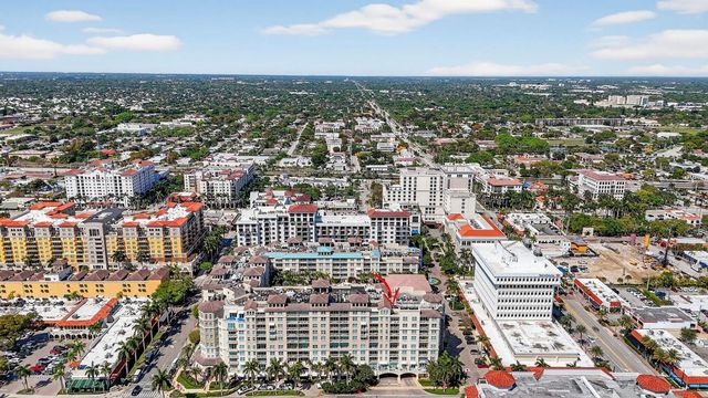 99 SE Mizner Boulevard 603, Boca Raton, FL 33432