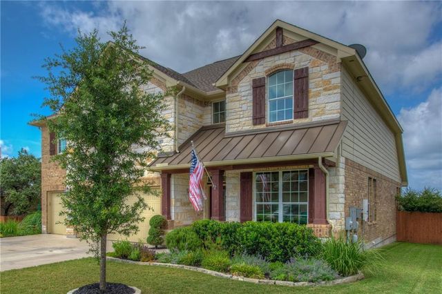 1511 Rimstone DR, Cedar Park, TX 78613
