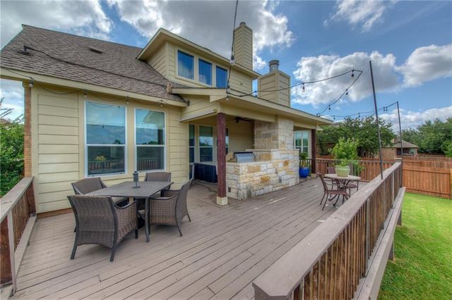 1511 Rimstone DR, Cedar Park, TX 78613