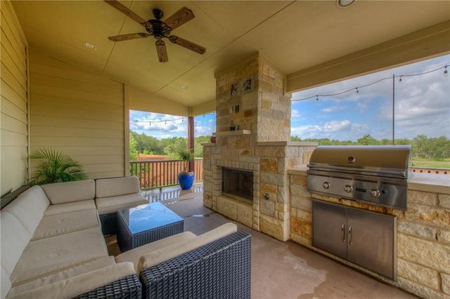 1511 Rimstone DR, Cedar Park, TX 78613