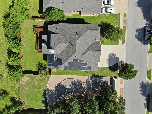 1511 Rimstone DR, Cedar Park, TX 78613