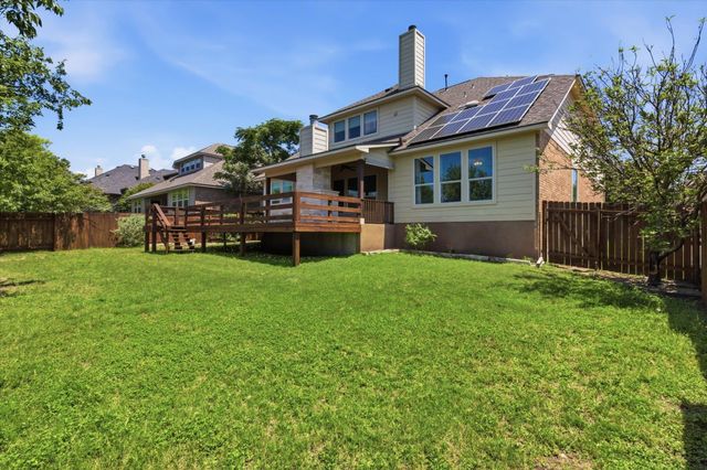 1511 Rimstone DR, Cedar Park, TX 78613