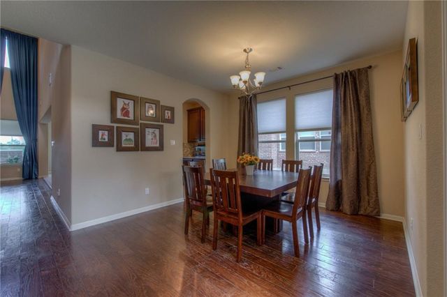 1511 Rimstone DR, Cedar Park, TX 78613