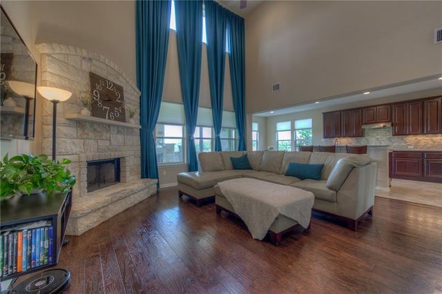 1511 Rimstone DR, Cedar Park, TX 78613