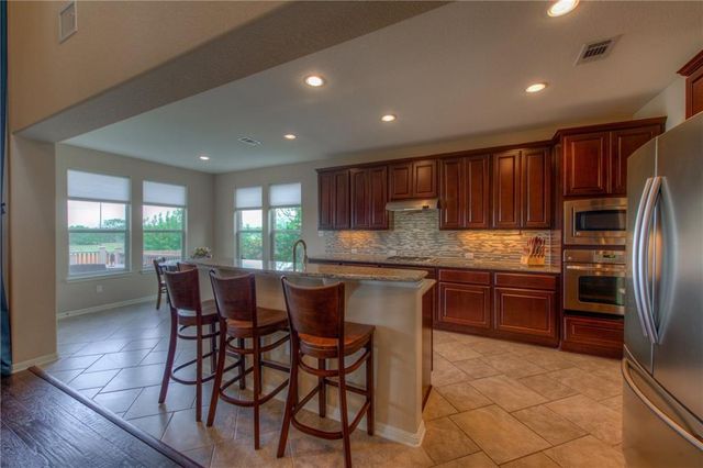 1511 Rimstone DR, Cedar Park, TX 78613