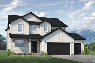 2023 W GOOD HOPE WAY #PF 138, West Jordan, UT 84088