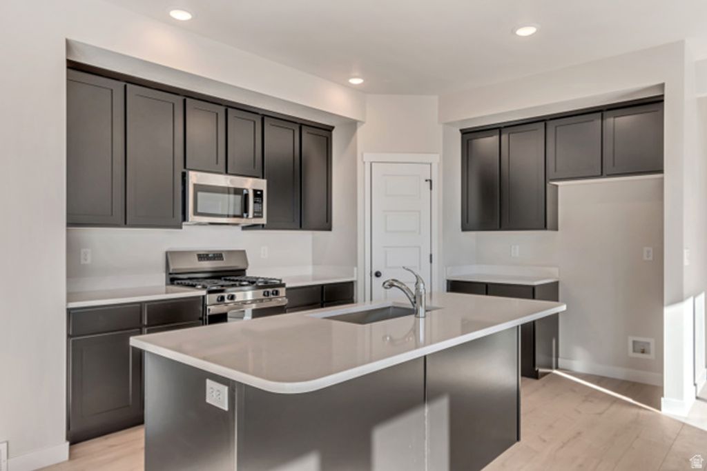 2023 W GOOD HOPE WAY #PF 138, West Jordan, UT 84088 — photo 2