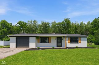 820 Stardust Boulevard, Noblesville, IN 46060