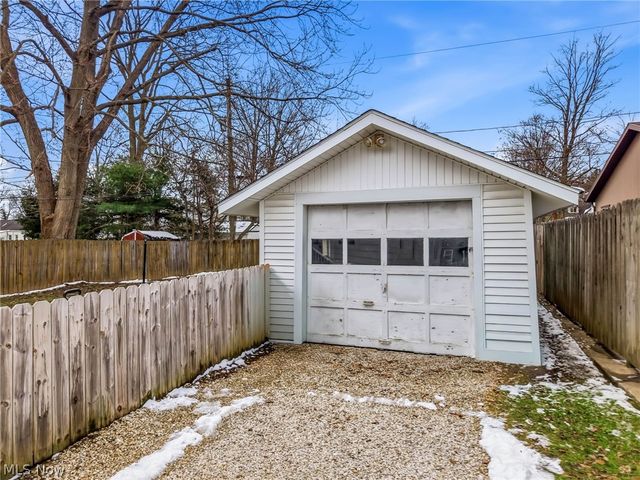 1156 Parkside Drive, Alliance, OH 44601