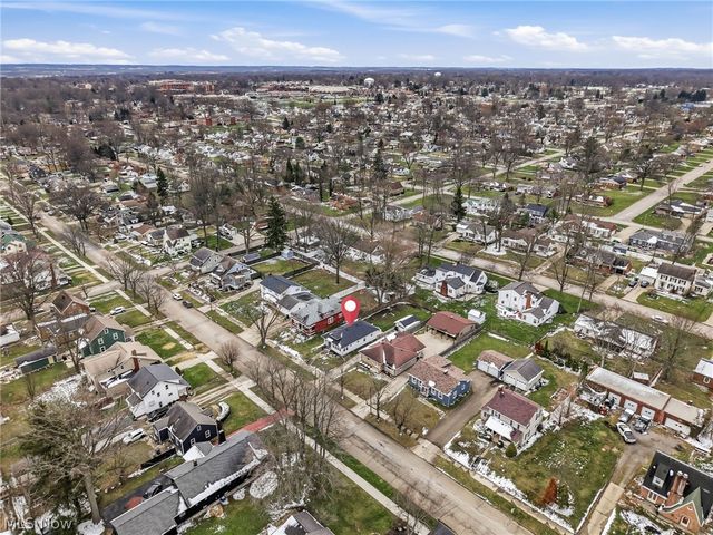 1156 Parkside Drive, Alliance, OH 44601