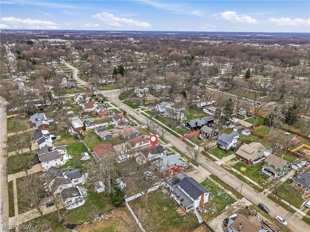 1156 Parkside Drive, Alliance, OH 44601