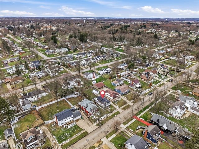 1156 Parkside Drive, Alliance, OH 44601