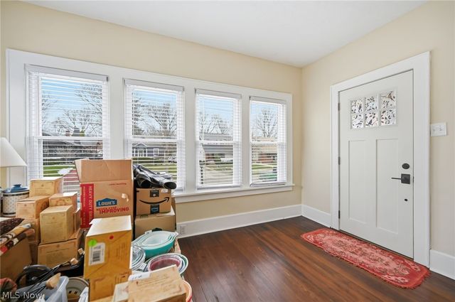 1156 Parkside Drive, Alliance, OH 44601