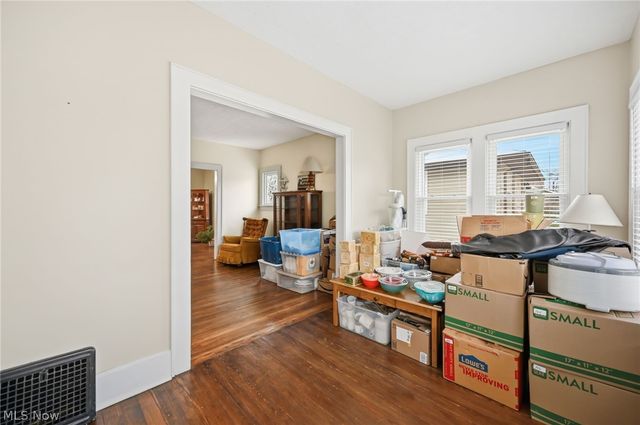 1156 Parkside Drive, Alliance, OH 44601