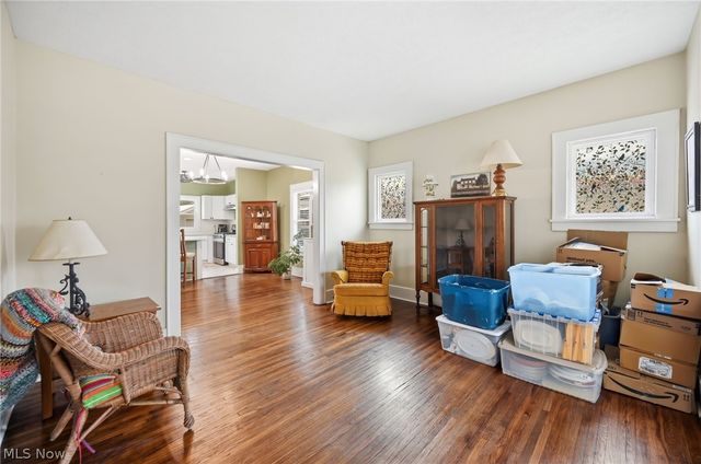 1156 Parkside Drive, Alliance, OH 44601