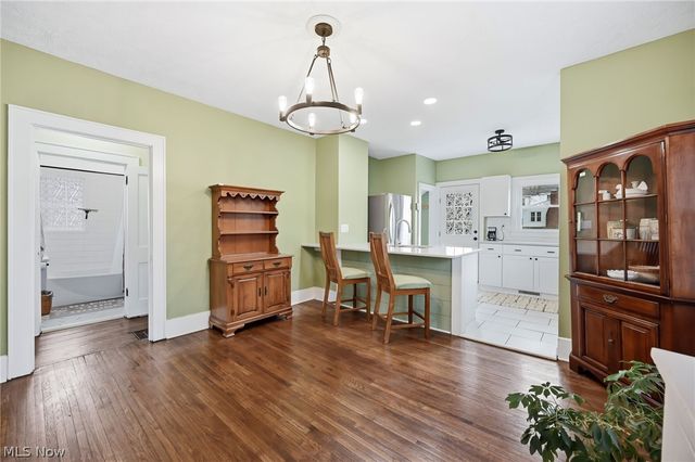 1156 Parkside Drive, Alliance, OH 44601