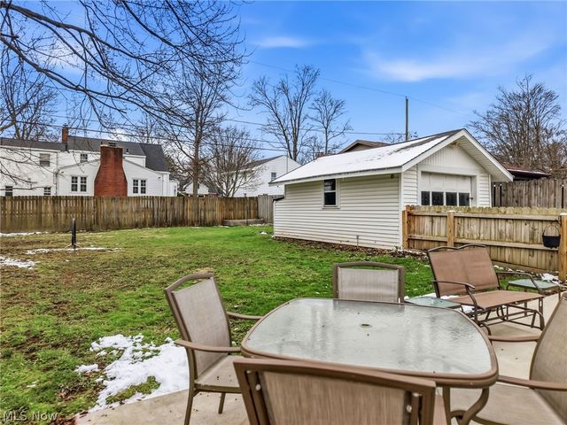 1156 Parkside Drive, Alliance, OH 44601