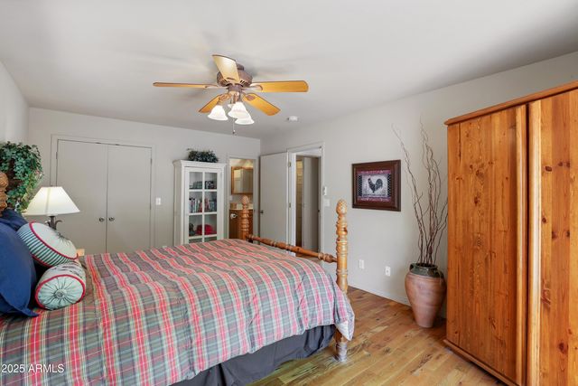 5837 E Arroyo Way --, Pine, AZ 85544