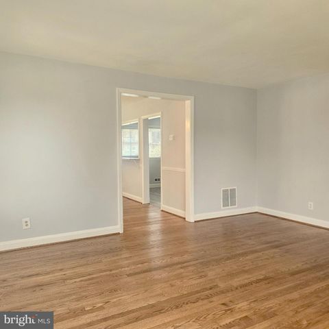 1441 KIRKWOOD, Gwynn Oak, MD 21207