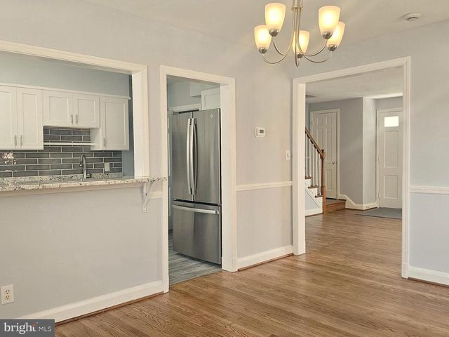 1441 KIRKWOOD, Gwynn Oak, MD 21207