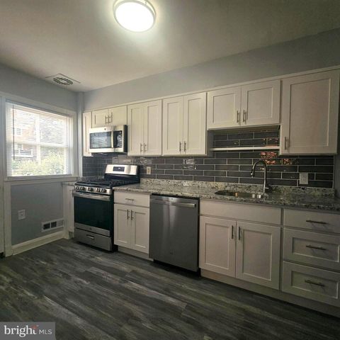 1441 KIRKWOOD, Gwynn Oak, MD 21207