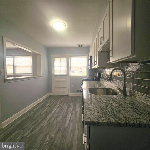 1441 KIRKWOOD, Gwynn Oak, MD 21207