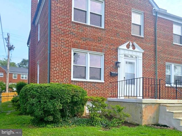 1441 KIRKWOOD, Gwynn Oak, MD 21207