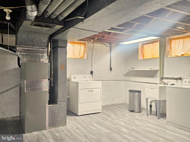 1441 KIRKWOOD, Gwynn Oak, MD 21207