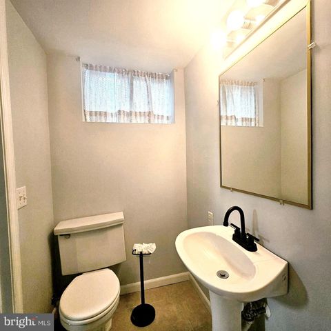 1441 KIRKWOOD, Gwynn Oak, MD 21207