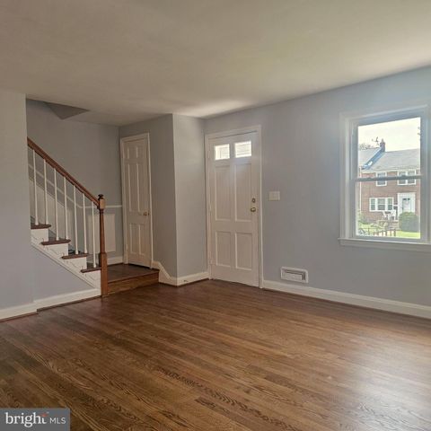 1441 KIRKWOOD, Gwynn Oak, MD 21207