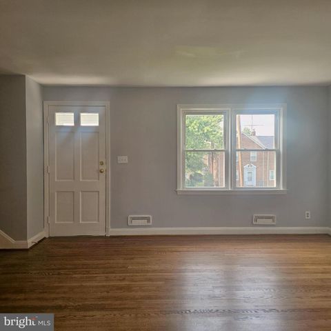 1441 KIRKWOOD, Gwynn Oak, MD 21207