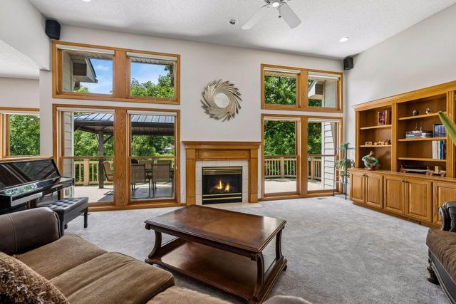 6643 Sherman Lake Road, Hugo, MN 55038