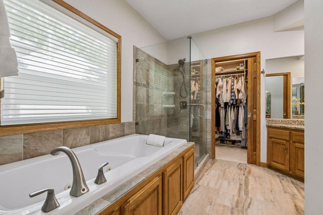6643 Sherman Lake Road, Hugo, MN 55038