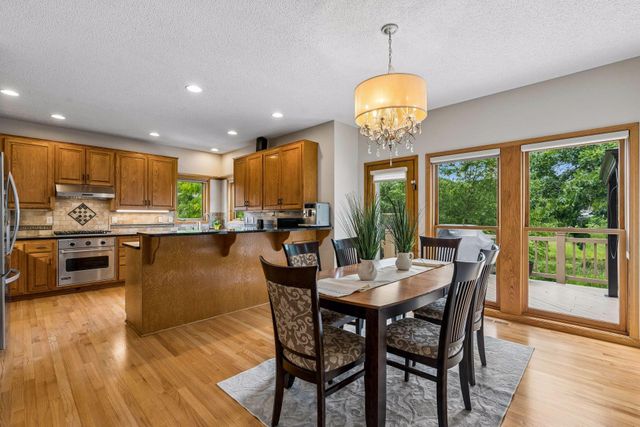 6643 Sherman Lake Road, Hugo, MN 55038