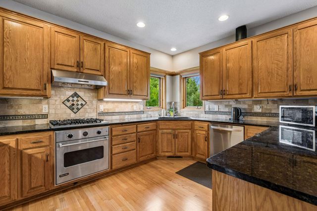 6643 Sherman Lake Road, Hugo, MN 55038
