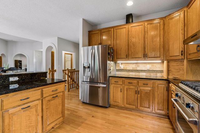 6643 Sherman Lake Road, Hugo, MN 55038