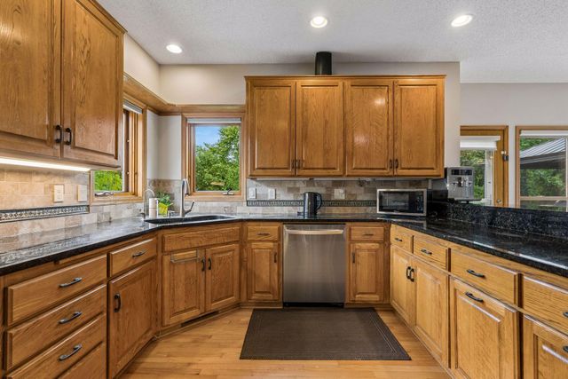 6643 Sherman Lake Road, Hugo, MN 55038