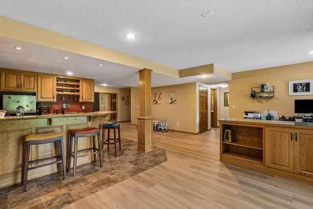 6643 Sherman Lake Road, Hugo, MN 55038