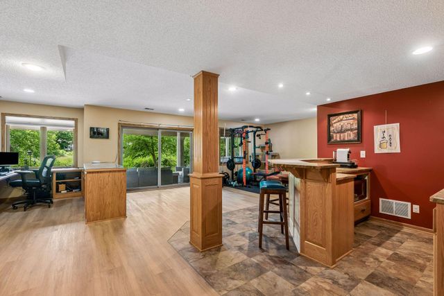 6643 Sherman Lake Road, Hugo, MN 55038