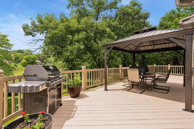6643 Sherman Lake Road, Hugo, MN 55038