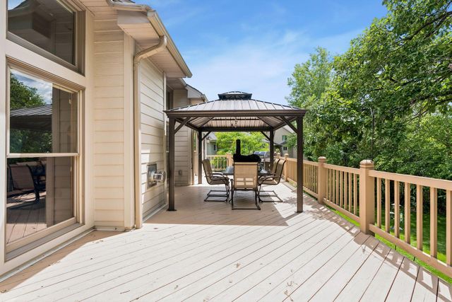 6643 Sherman Lake Road, Hugo, MN 55038